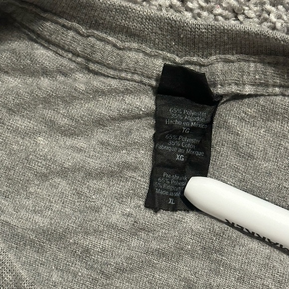 Tultex Kentucky Horse Capital T-Shirt - Picture 6 of 7